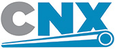 CNX Logo