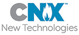 CNX Logo