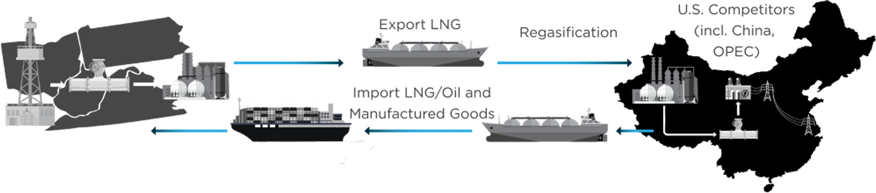 Export First Vision