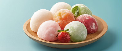 Mochi