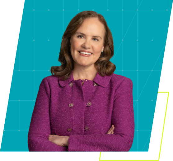 Michèle Flournoy,
                        Chair, Nominating and Corporate Governance Committee
