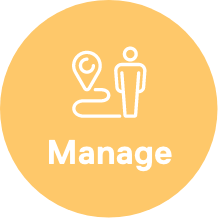 Manage
