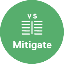 Mitigate