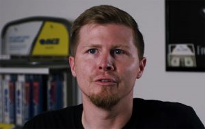 Video: The accuracy of the inspection is the reason I keep coming back.